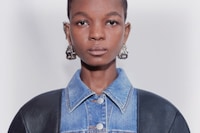 Alexander McQueen Women’s Spring/Summer 2021