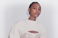 Alexander McQueen Women’s Spring/Summer 2021