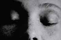 Chanel Adwoa Aboah model Jack Davison photographer