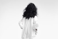 Pieter Mulier: Ala&#239;a for AnOther Magazine Spring/Summer 2022