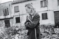 AN41 Miu Miu Miuccia Prada Jamie Hawkesworth